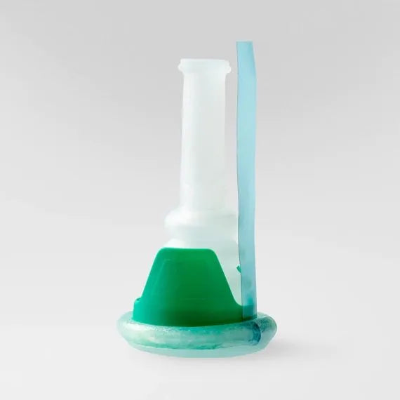 Conveen Urisheath Catheter Self Sealing Ultra Short 30mm Non Latex - Assist Ability Australia
