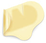 Hydrocoll 2 Concave 8x12cm - Assist Ability Australia