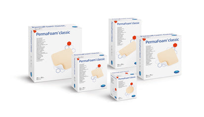 PermaFoam Classic 10cm x 20cm - Assist Ability Australia