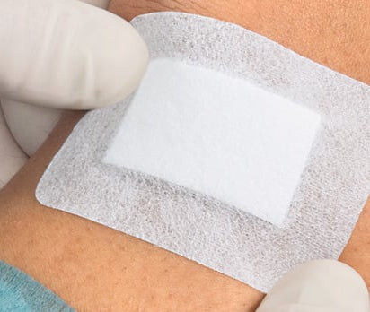 Cosmopor Advance st 10x8cm