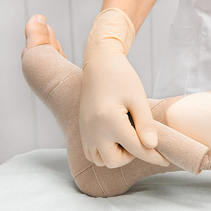 HydroTac Dressing 10x10cm - Assist Ability Australia
