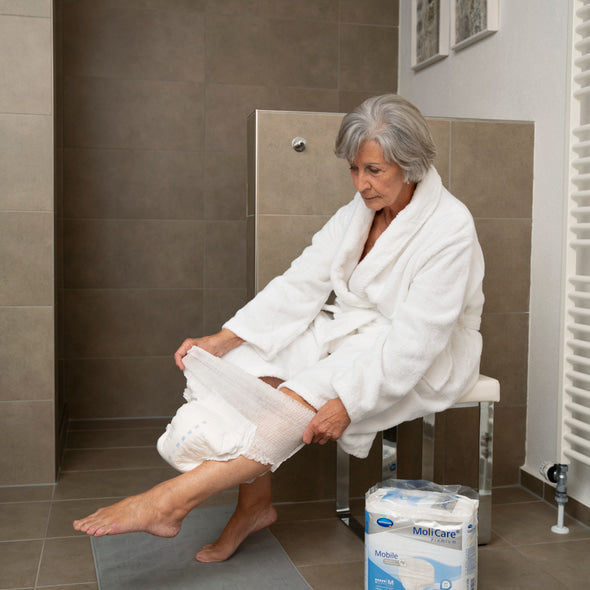 MoliCare Premium Mobile 5 Drops (Small)