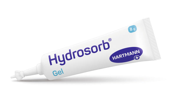 Hydrosorb Gel 8g Sterile