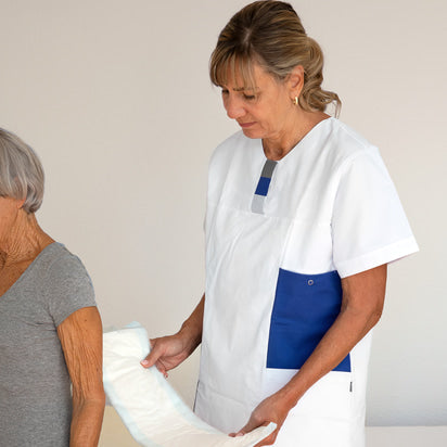 Molicare Rectangular Pad 3.5 Drops (Unisex)