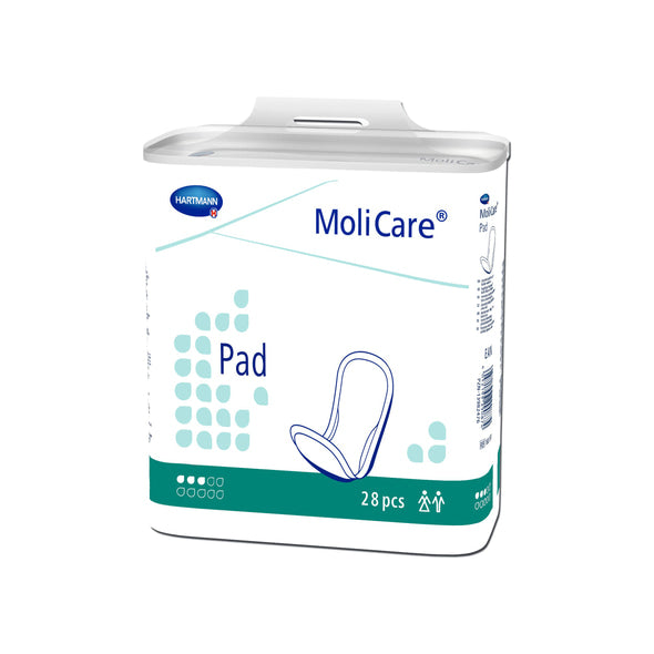 MoliCare Pad 3 Drops 481ml