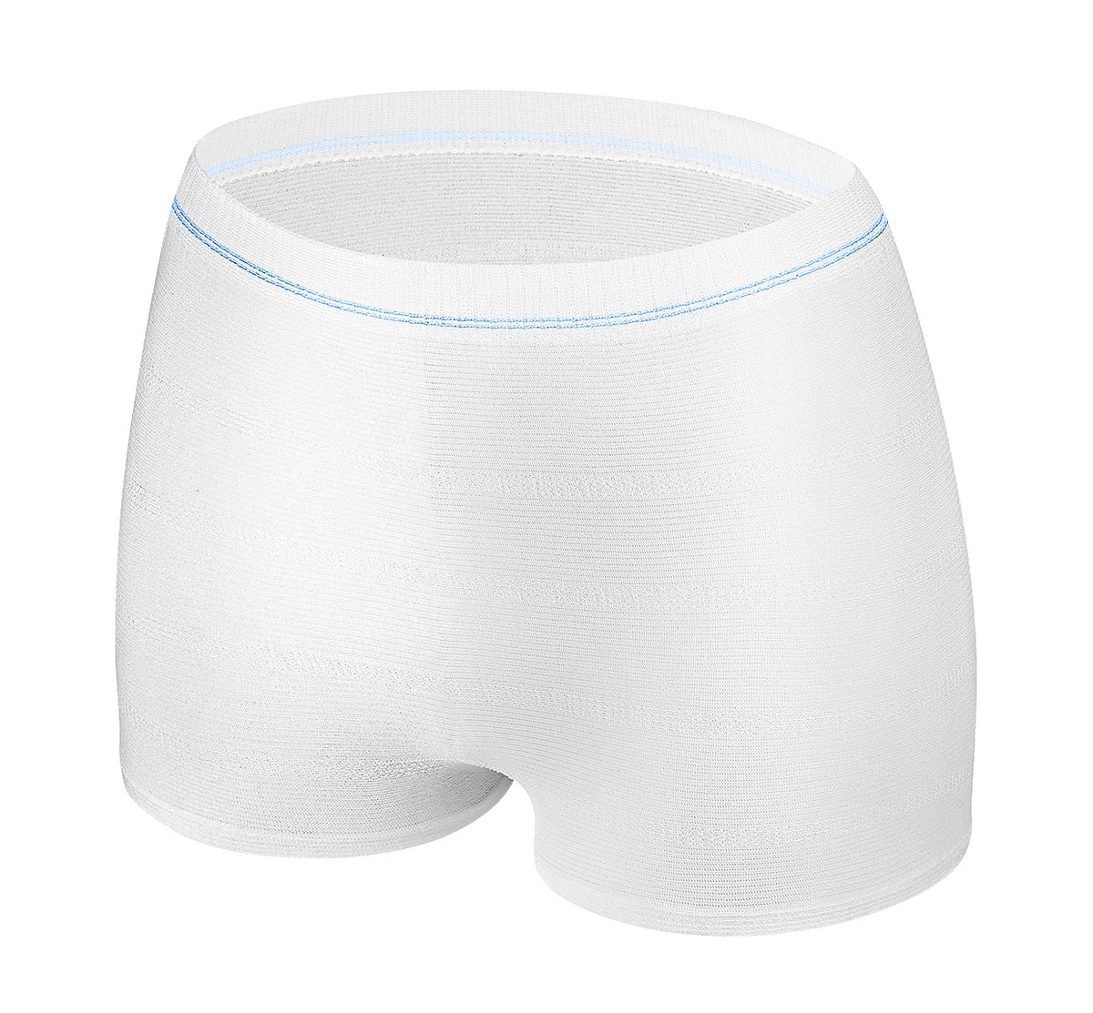 MoliCare Premium Fixpants Short Leg (Medium) - Assist Ability Australia
