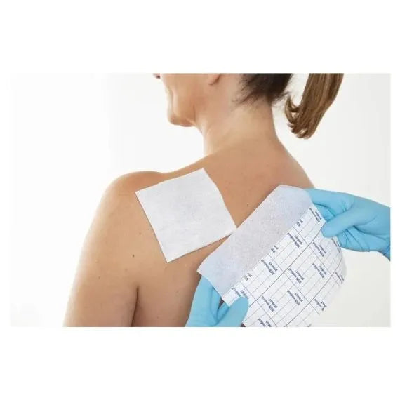 Fixomull Stretch Tape (5cm x 10m)