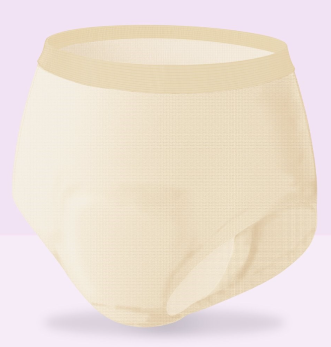 Depend Real Fit Regular Underwear XL (122 - 162 cm) - Assist Ability Australia