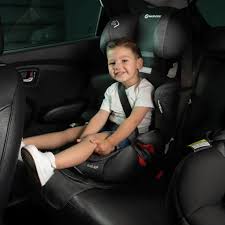 Kids Car Seat Protector - Assist Ability Australia
