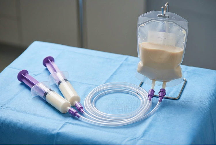 Enteral Feeding