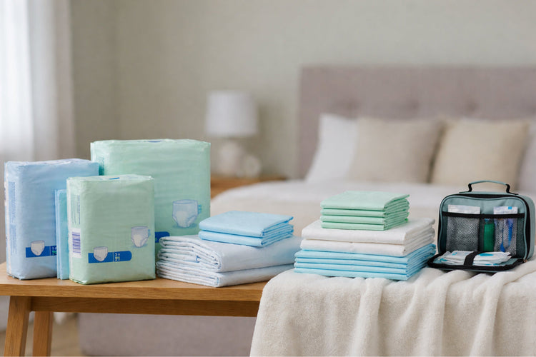 Continence Care
