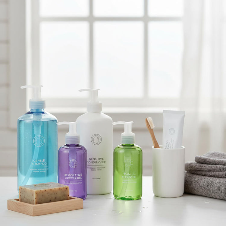 Personal Grooming & Hygiene