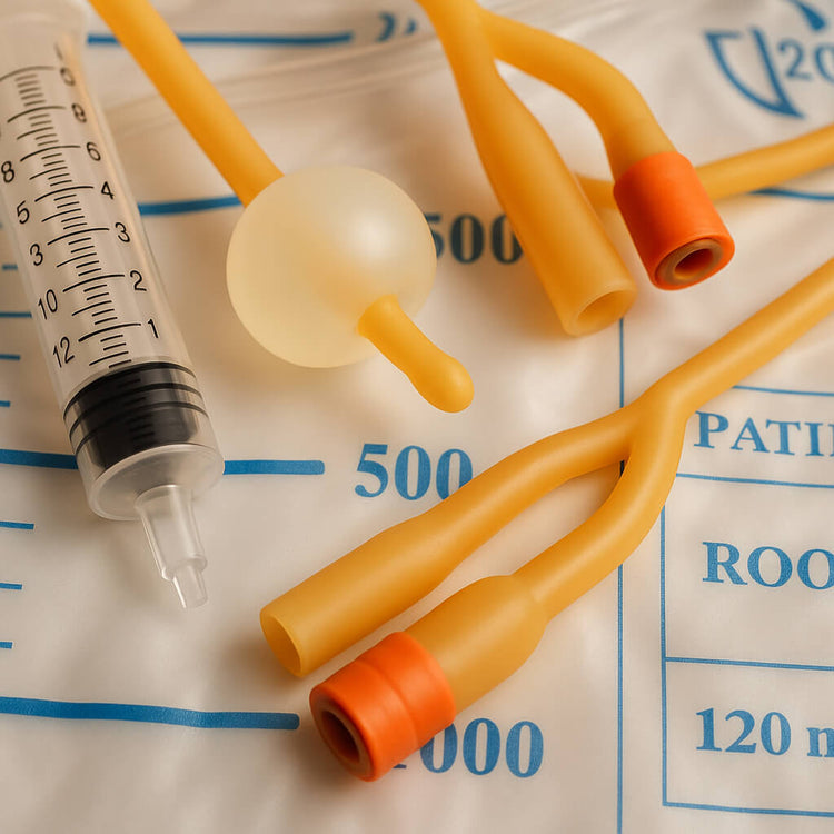 Urinary Care