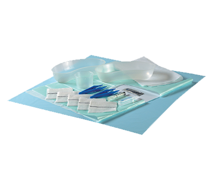 Multigate Catheter Pack 2 (06-687)