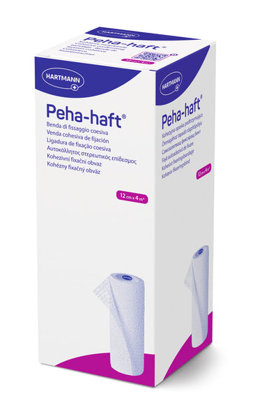 Peha-Haft Latex Free 12cm x 4m