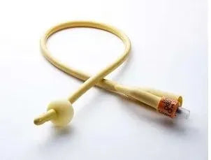 Biocath 12G 10cc Latex 40cm