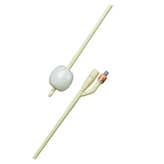 Biocath Hydrogel Coated Foley Catheter