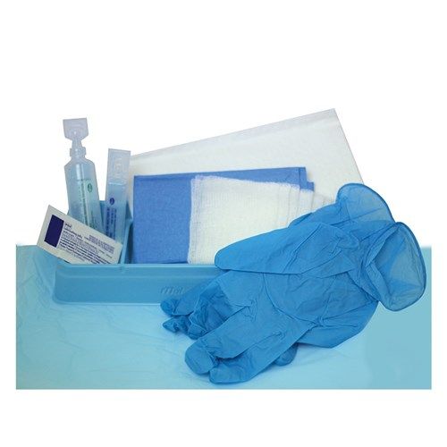Catheter Pack 06-690