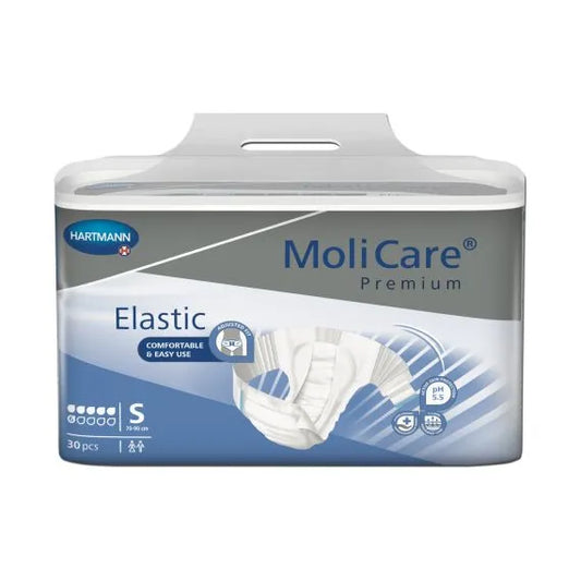 Molicare Premium Elastic 6 Drops (Small)