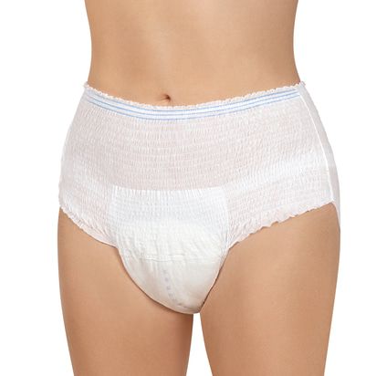 Molicare Premium Mobile Unisex (XXL 150-203 cm 2277ml) 6 Drop