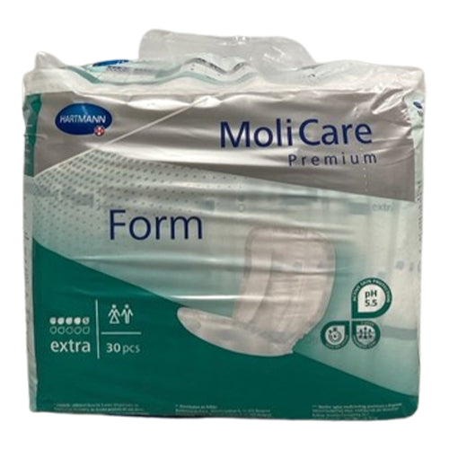 MoliCare Premium Form Extra P30 C4