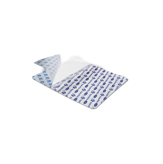 Zetuvit Dressing 20cmx20cm - Assist Ability Australia