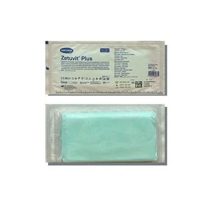 Zetuvit Plus Dressing 20cmx40cm - Assist Ability Australia