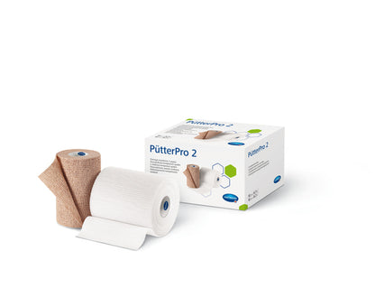 Putter Pro 2 Compression Bandage 2 Layer Kit