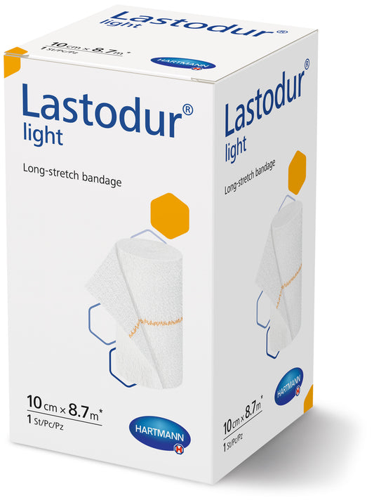 Lastodur light 10cm x 8.7m