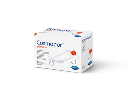 Cosmopor Advance st 10x8cm