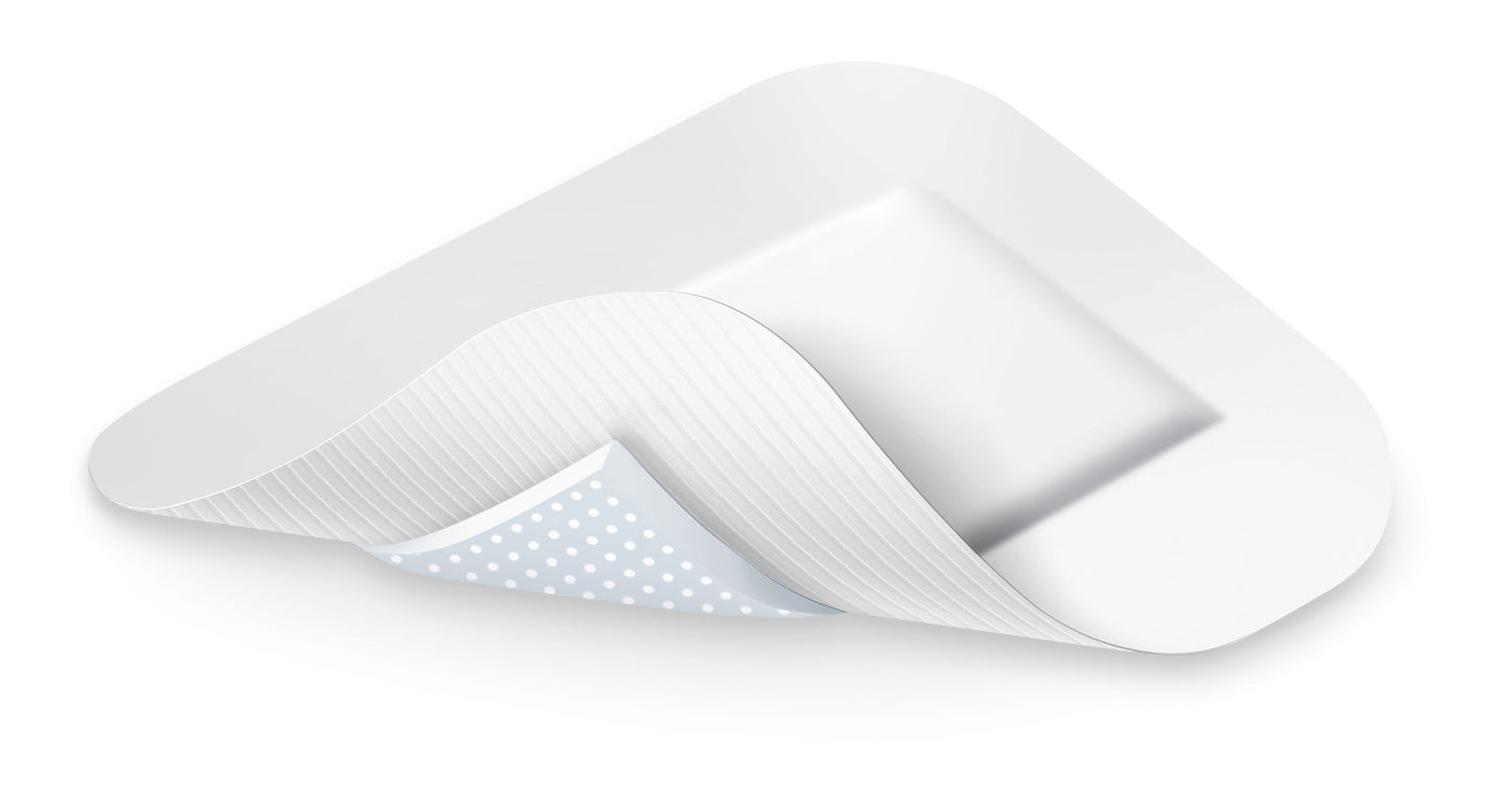 Cosmopor Advance st 10x8cm