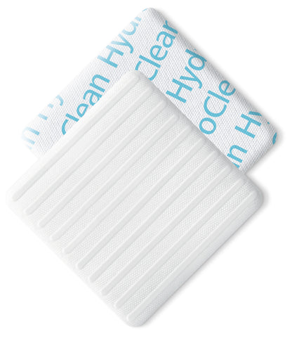 HydroClean Dressing 7.5x7.5cm - Assist Ability Australia