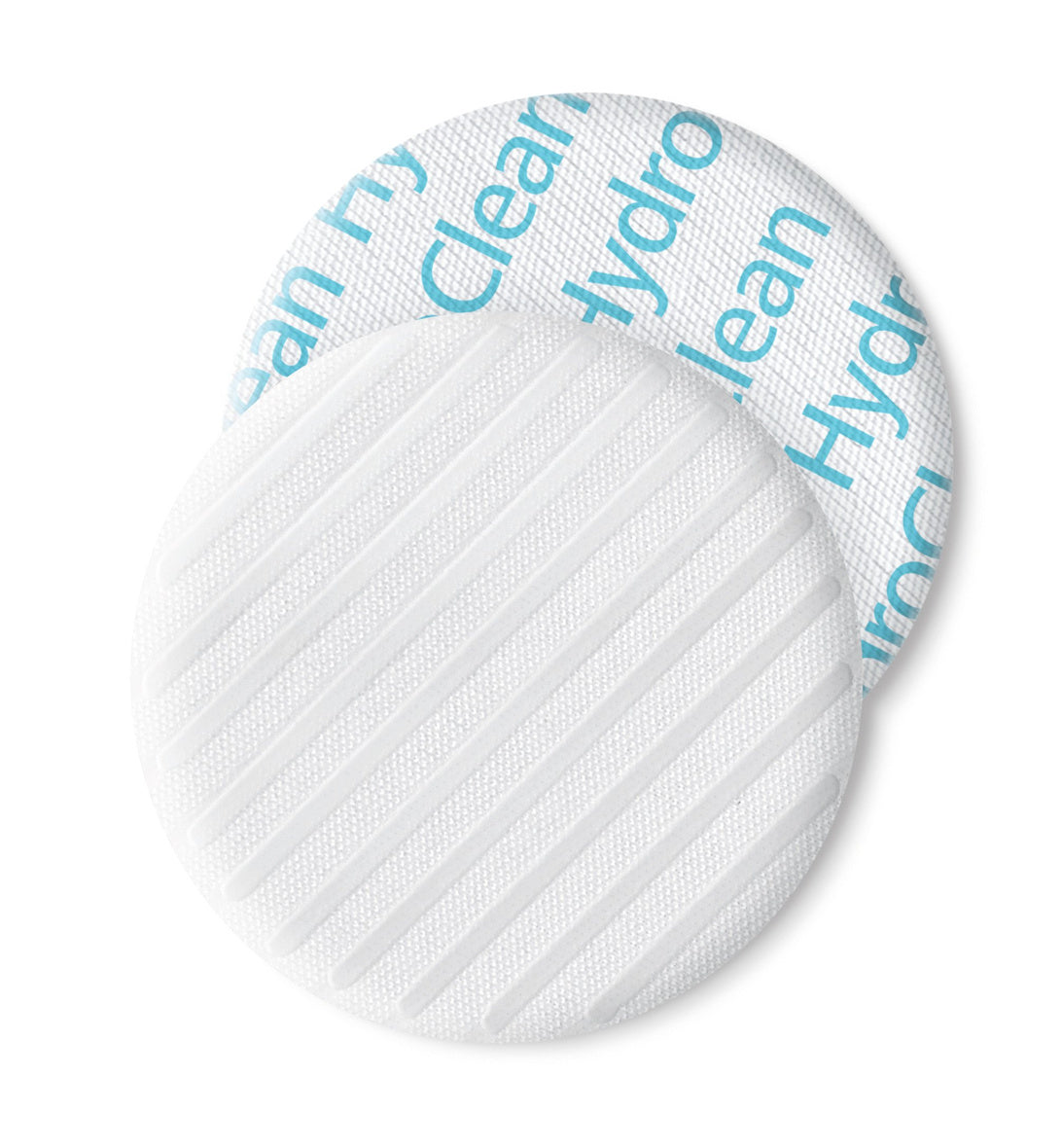 HydroClean Plus Dressing 4cm Round - Assist Ability Australia