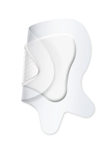 HydroTac Sacral 18cm x 18cm - Assist Ability Australia