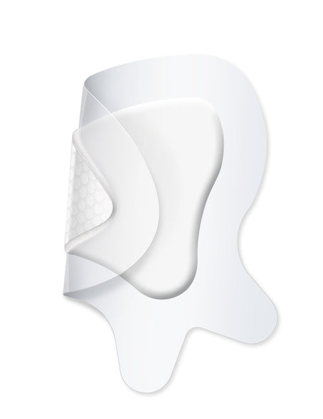 HydroTac Sacral 22cm x 22cm - Assist Ability Australia