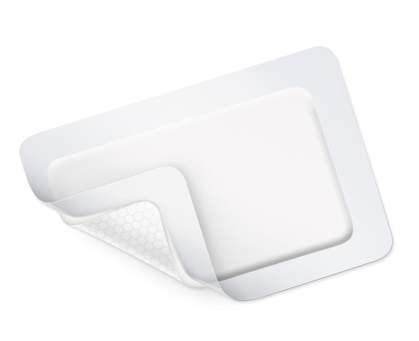 HydroTac Comfort 10x20cm - Assist Ability Australia