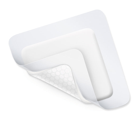 HydroTac Comfort Dressing 20x20cm - Assist Ability Australia