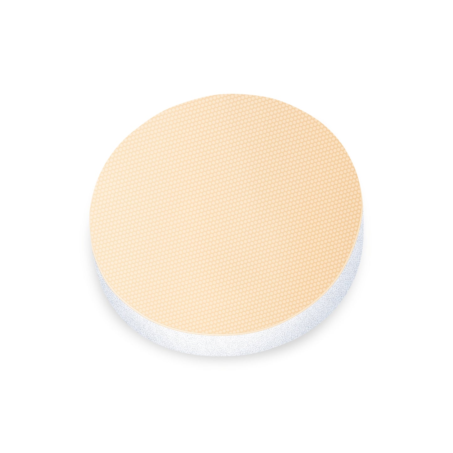 PermaFoam Classic 6cm Round