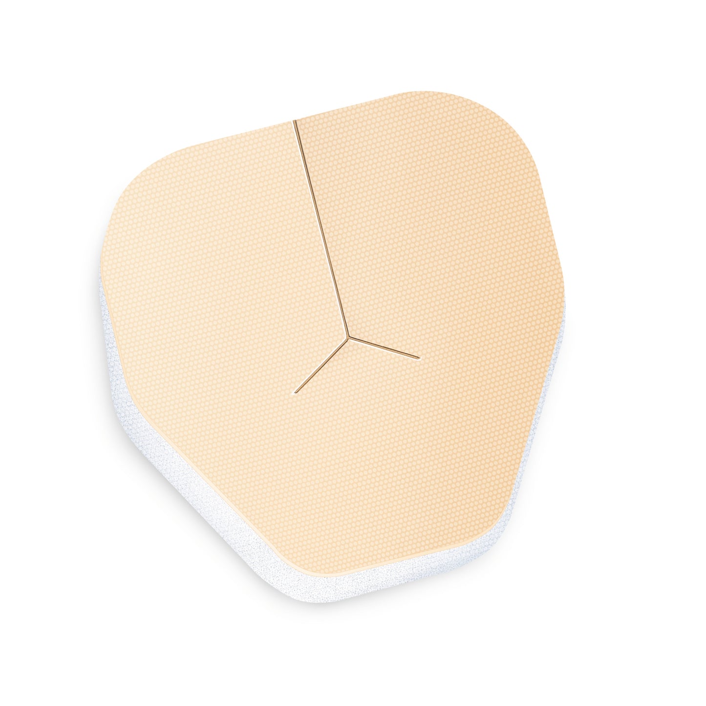 PermaFoam Classic Tracheo 8 x 8cm