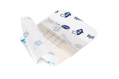 HydroTac transparent comfort 6.5 x 10cm (IM 2.5x6cm)