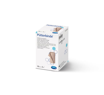 Putterbinde Compression Bandage 10cm x 5m