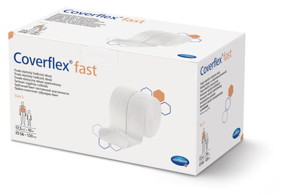 Coverflex Fast 17.5cmx10m Beige