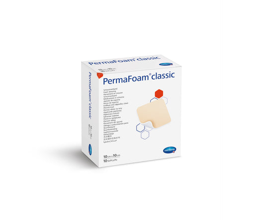 PermaFoam Classic 10 x 10 cm