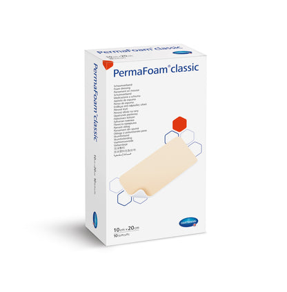 PermaFoam Classic 10cm x 20cm