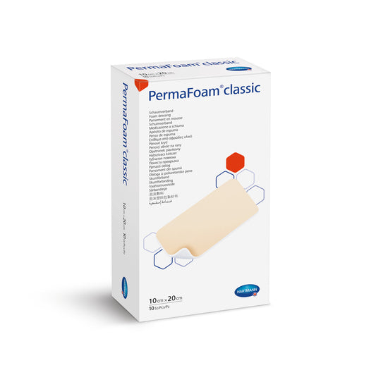 PermaFoam Classic 10cm x 20cm