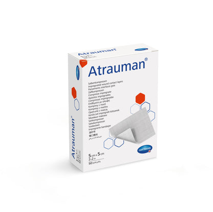 Atrauman St 5x5cm - Assist Ability Australia