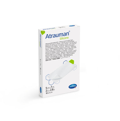 Atrauman St 5x5cm - Assist Ability Australia