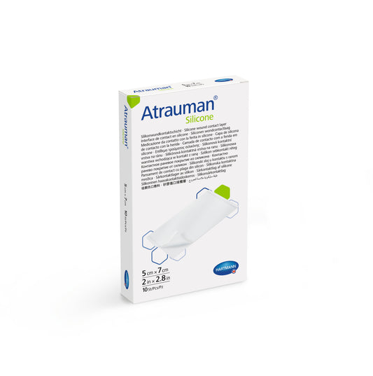 Atrauman St 5x5cm - Assist Ability Australia