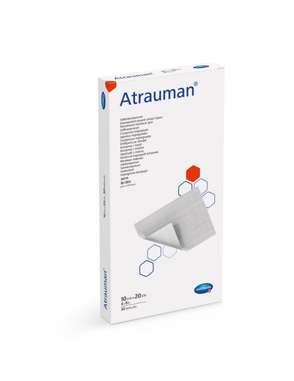 Atrauman St 10x20cm - Assist Ability Australia
