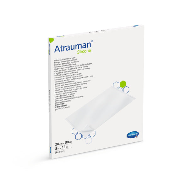 Atrauman St 20x30cm - Assist Ability Australia